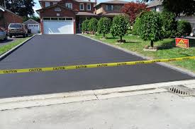 Why Choose Us For All Your Driveway Paving Needs in Cedar Hill, TX?